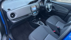 Toyota Yaris 1.5 Hybrid Icon 5dr CVT Hybrid Hatchback